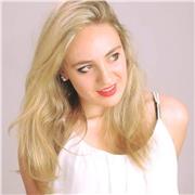 Madrelingua Inglese - insegnante universitaria